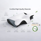 Veliora™ - ErgoPillow