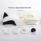 Veliora™ - ErgoPillow