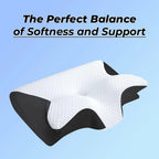 Veliora™ - ErgoPillow