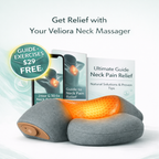 Veliora™ – Neck Pain Relief Massager